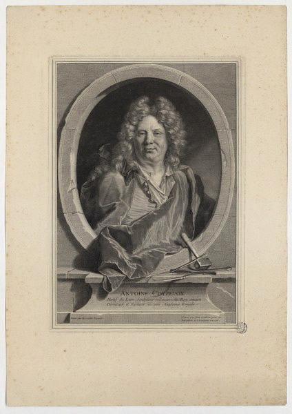 Antoine Coyzevox
