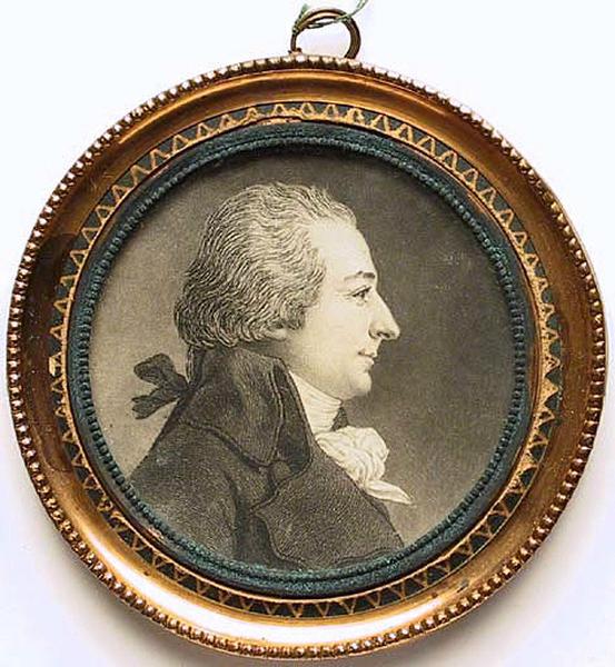 Pierre-Frédéric Dobrée