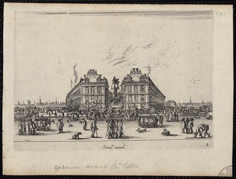 Agréable diversité de figures (02)