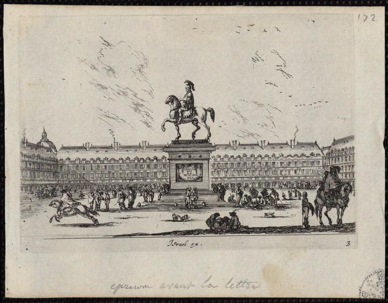 Agréable diversité de figures (03)