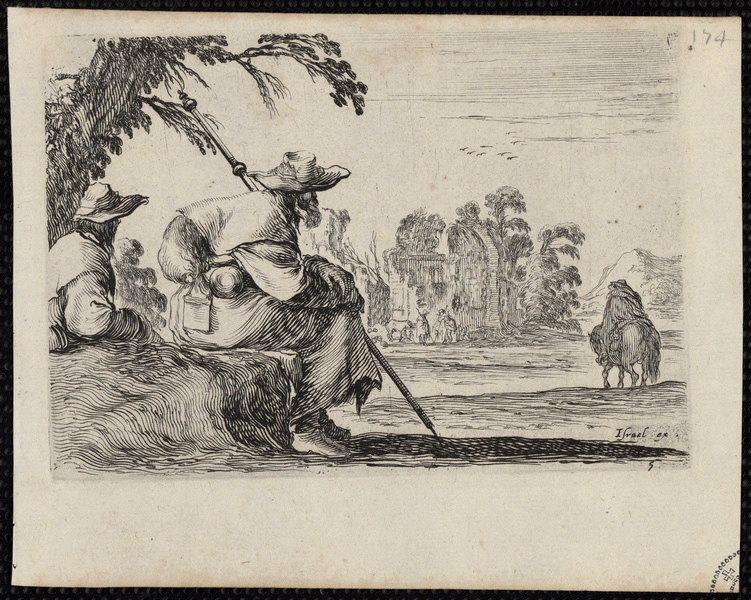 Agréable diversité de figures (05)