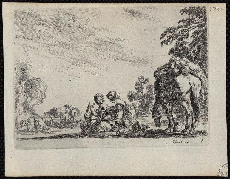 Agréable diversité de figures (06)