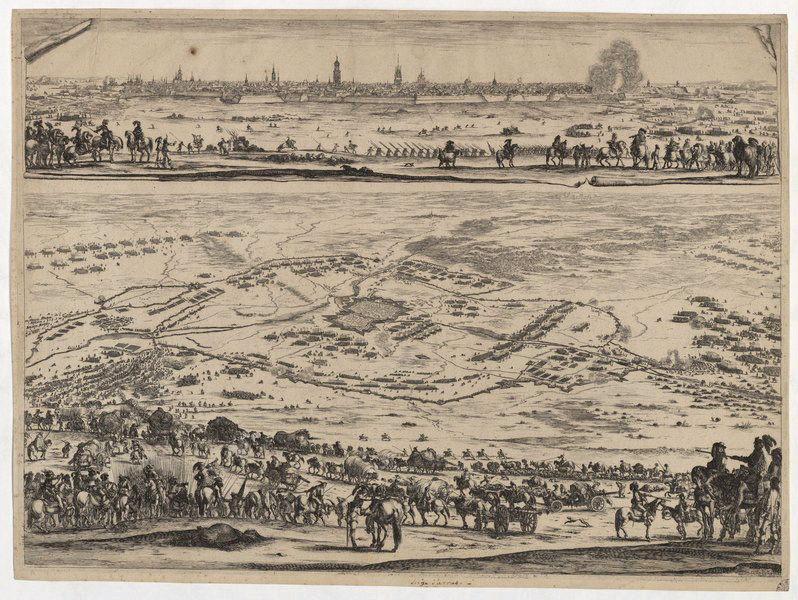 Siège d'Arras