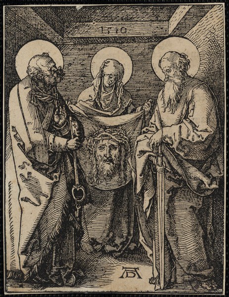 La petite passion : Saint-Suaire