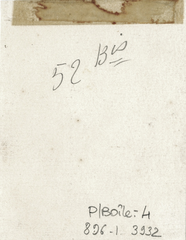 Crucifix ou pommeau d'épée de l'empereur Maximilien Premier