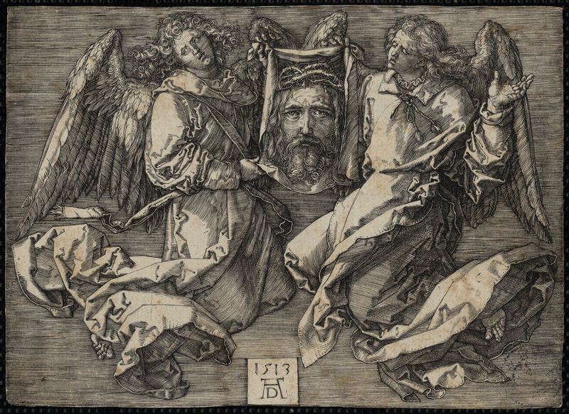 La Sainte-Face de Jésus-Christ