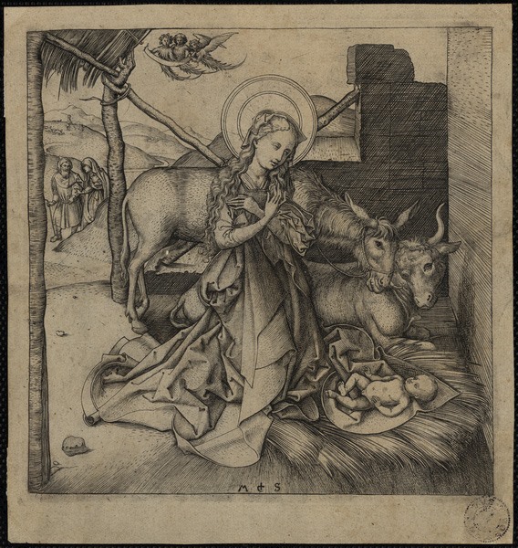 La nativité
