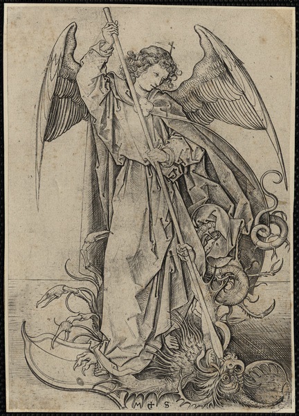 Saint Michel