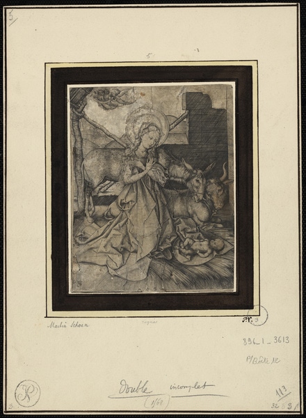 Nativité