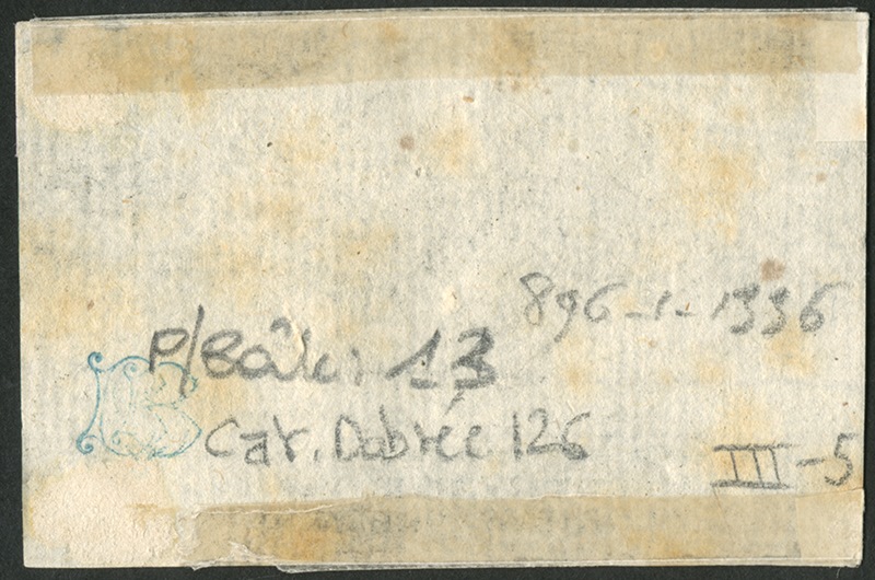 Les mois : Iam redevnt zephyri ver ; Les douze mois de l'année. (autre titre) ; Les mois (autre titre)