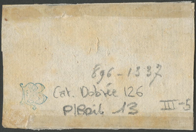 Les mois : Tempora iam Lvcis ; Les douze mois de l'année. (autre titre) ; Les mois (autre titre)