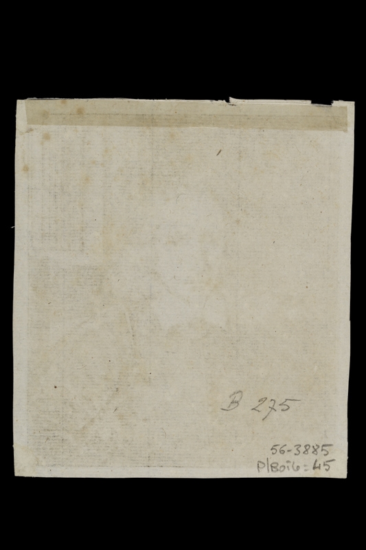 Jacob Haaring, dit le jeune Haaring