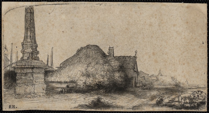L'obélisque