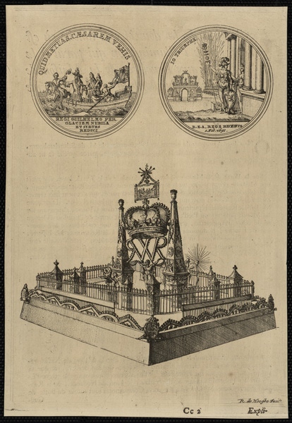 Médailles