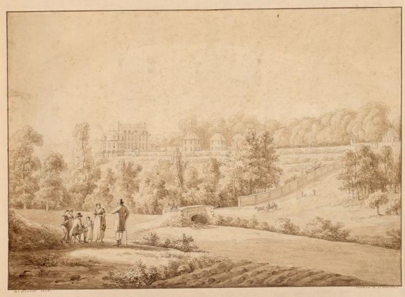 Château de Saint-Martin