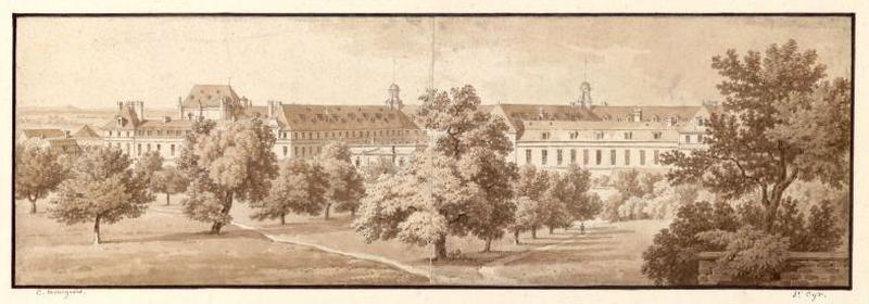 Ecole de Saint-Cyr