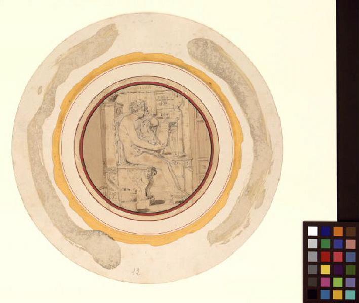 L'étude 1807 après