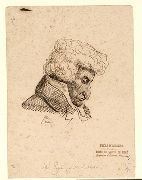 Bernard Poyet, architecte