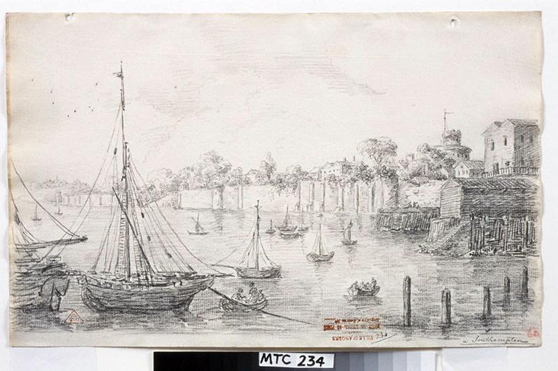Southampton