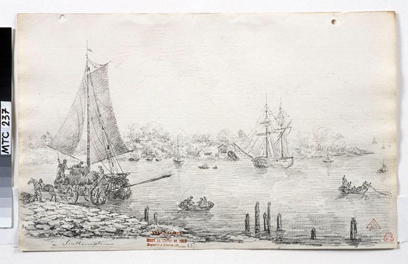Southampton
