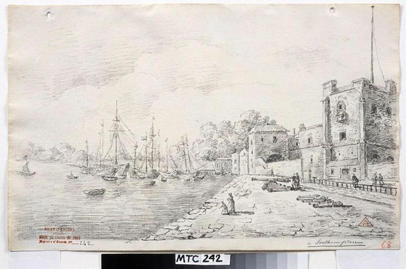 Southampton