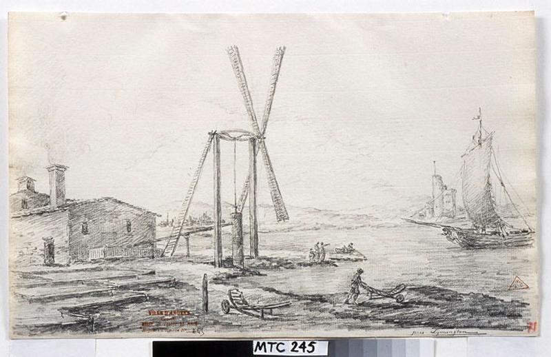 Près de Lymington