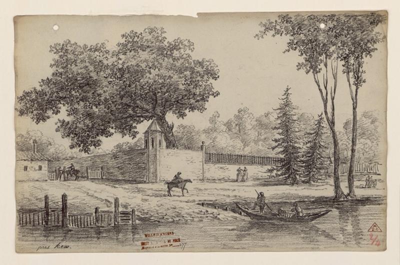Près de Kew