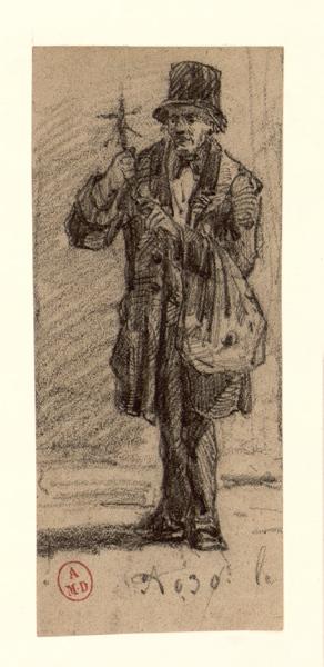 Marchand de polichinels