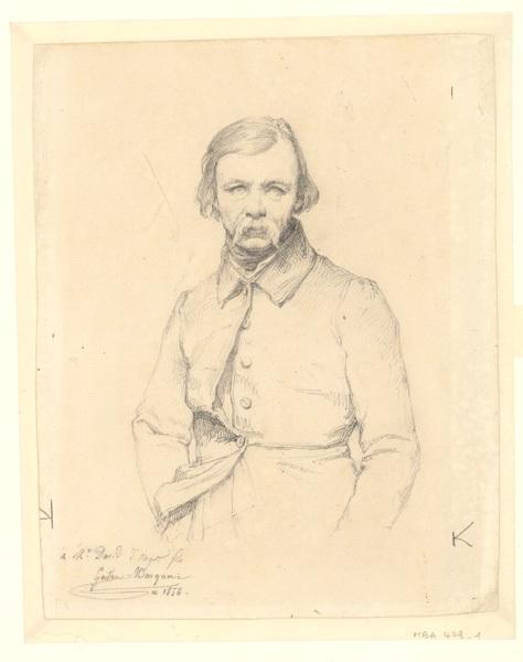 Pierre-Jean David d'Angers