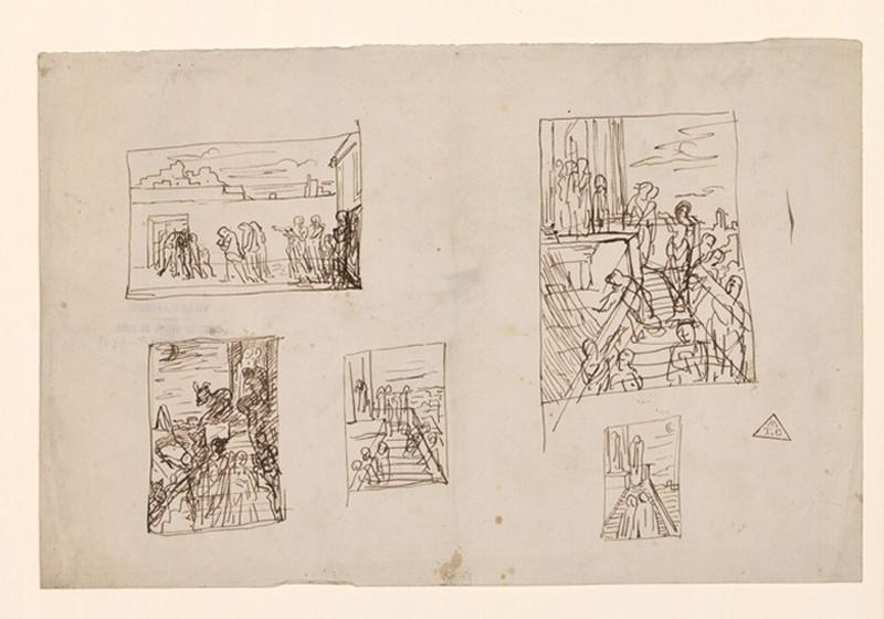 Recherche pour des compositions historiques