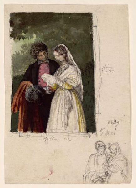 Conversation galante