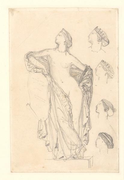 La comédie sérieuse