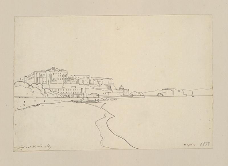 Naples (1832) (Catalogue des ventes 1873)