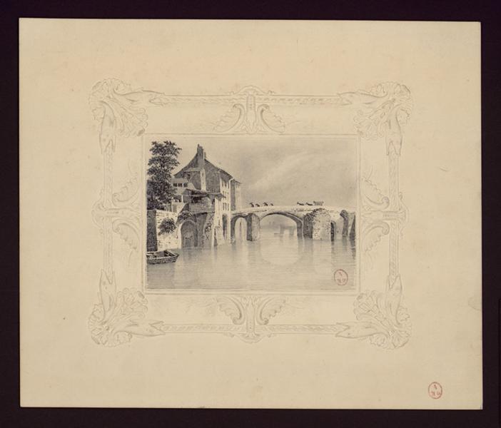 Les petits ponts