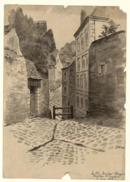 La Cité - Carrefour Saint-Aignan