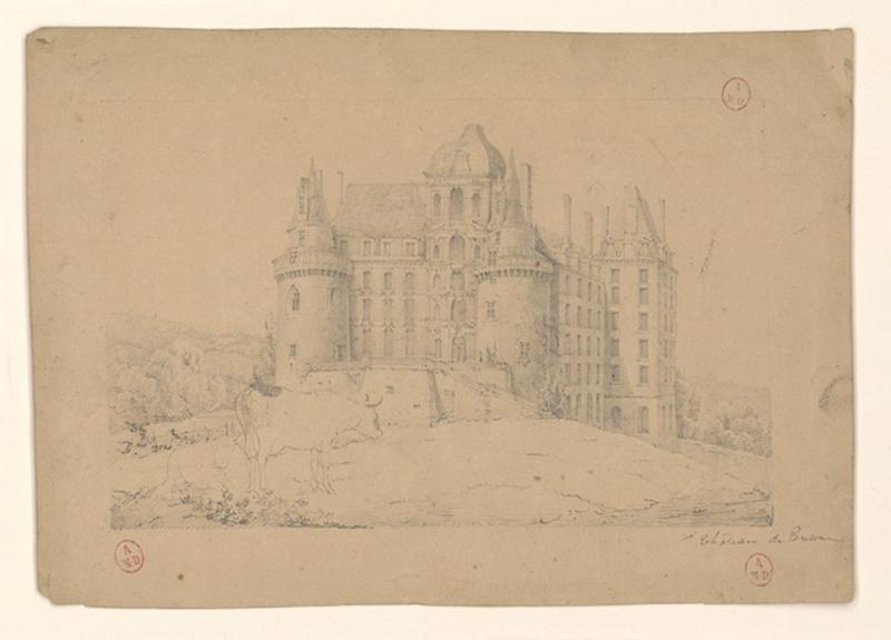 Château de Brissac