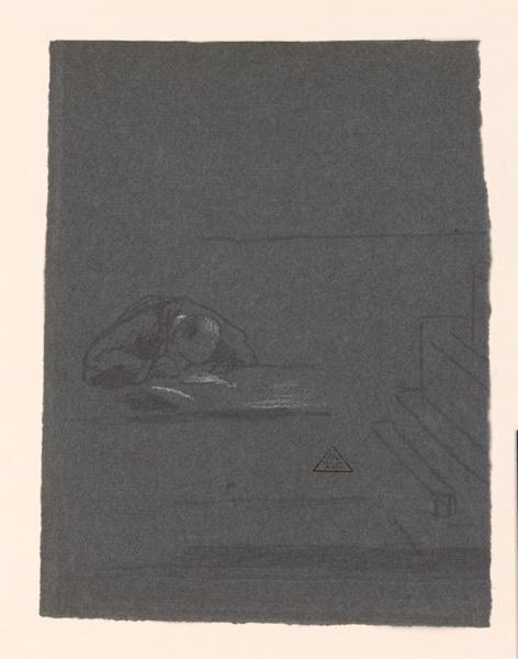 Croquis de cour d'assise ; Croquis d'audience