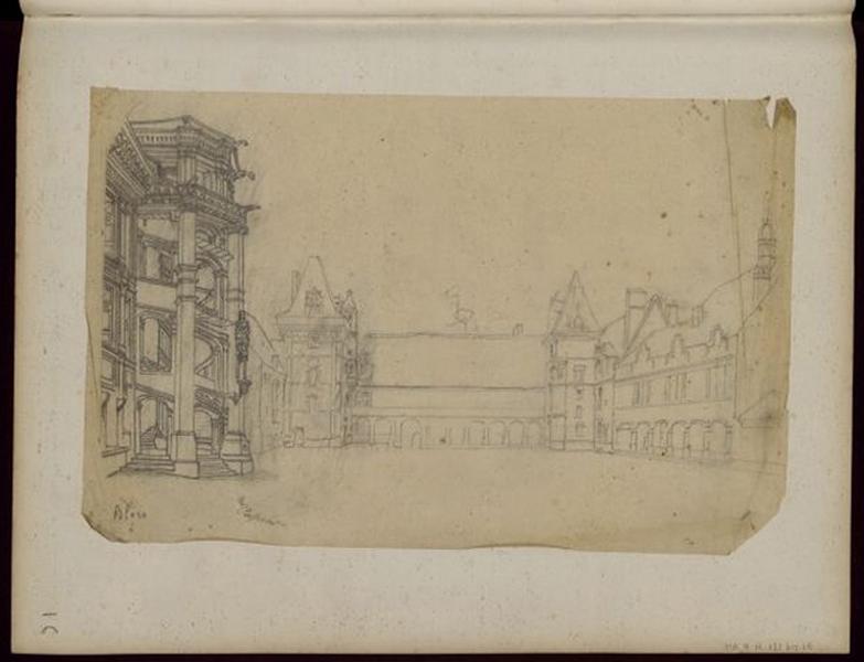 Château de Blois