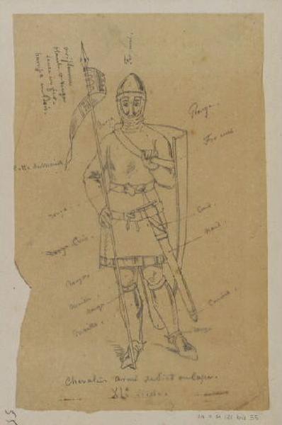 Chevalier