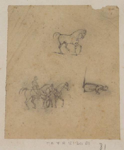 Chevaux