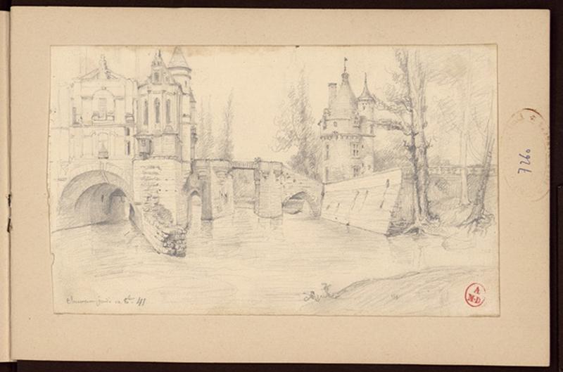 Château de Chenonceau
