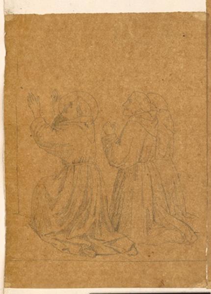 Saint François d'Assise