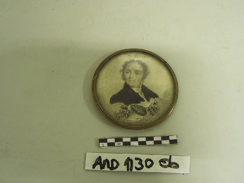 Foy Maximilien Sébastien