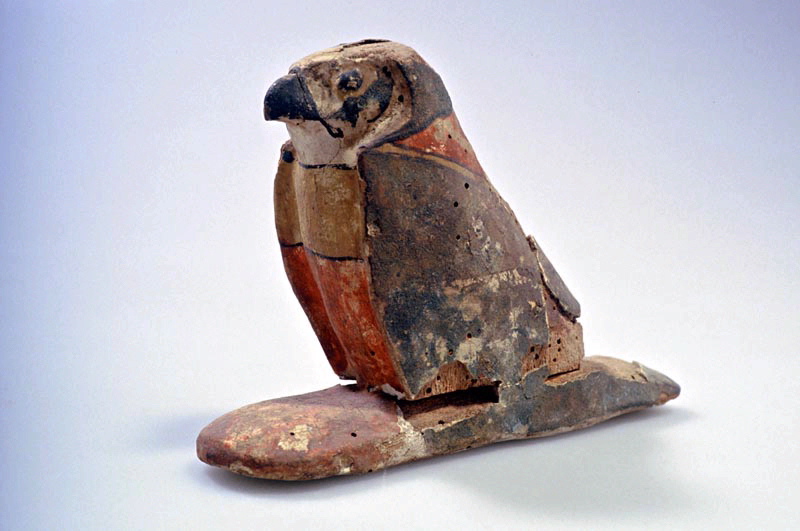 Oiseau Akhem ; Oiseau de Sokar