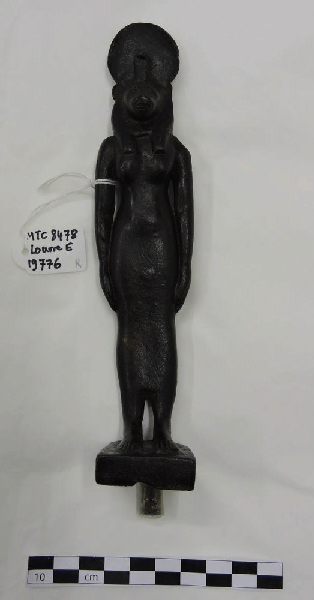Déesse à tête de lionne ; Sekhmet