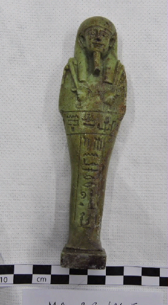 Serviteur funéraire du prêtre Hereferneith, né de Astatéyti