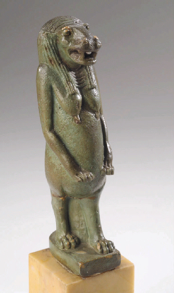 Amulette de Thouéris