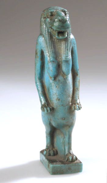 Amulette de Thouéris