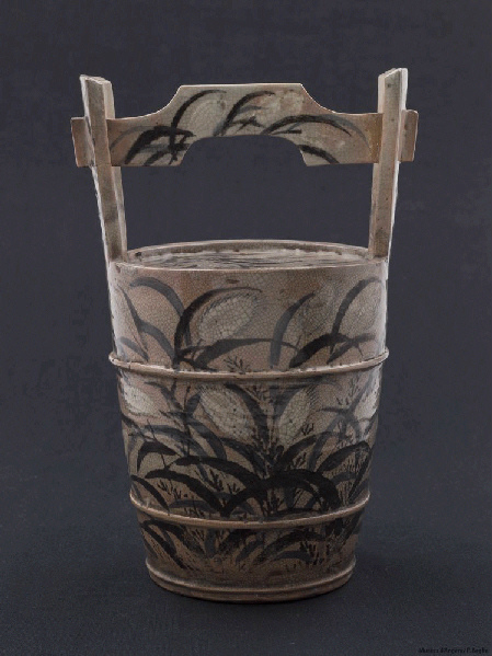 vase à eau