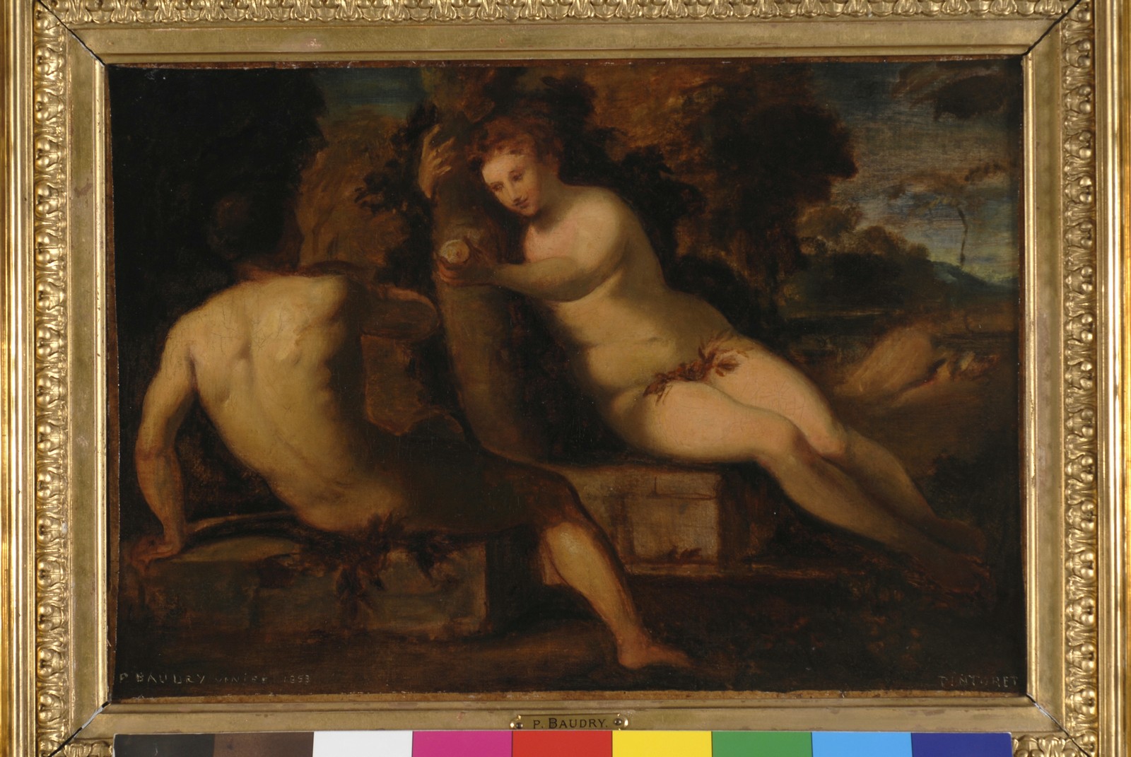 Adam et Eve